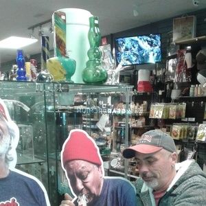 Meet your Posher, Jay